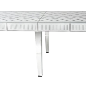 Mesa Retangular Baccarat