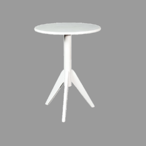 Mesa Lateral Foguete Branca M