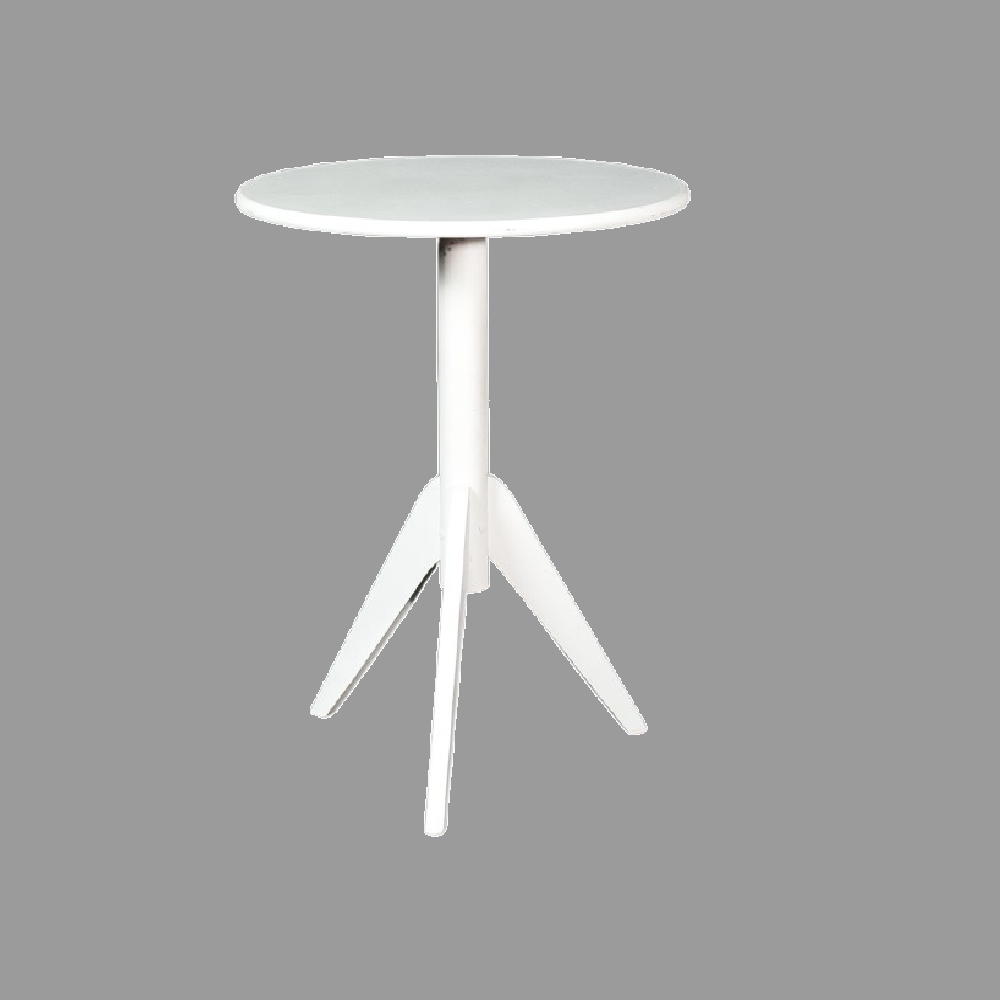 Mesa Lateral Foguete Branca M