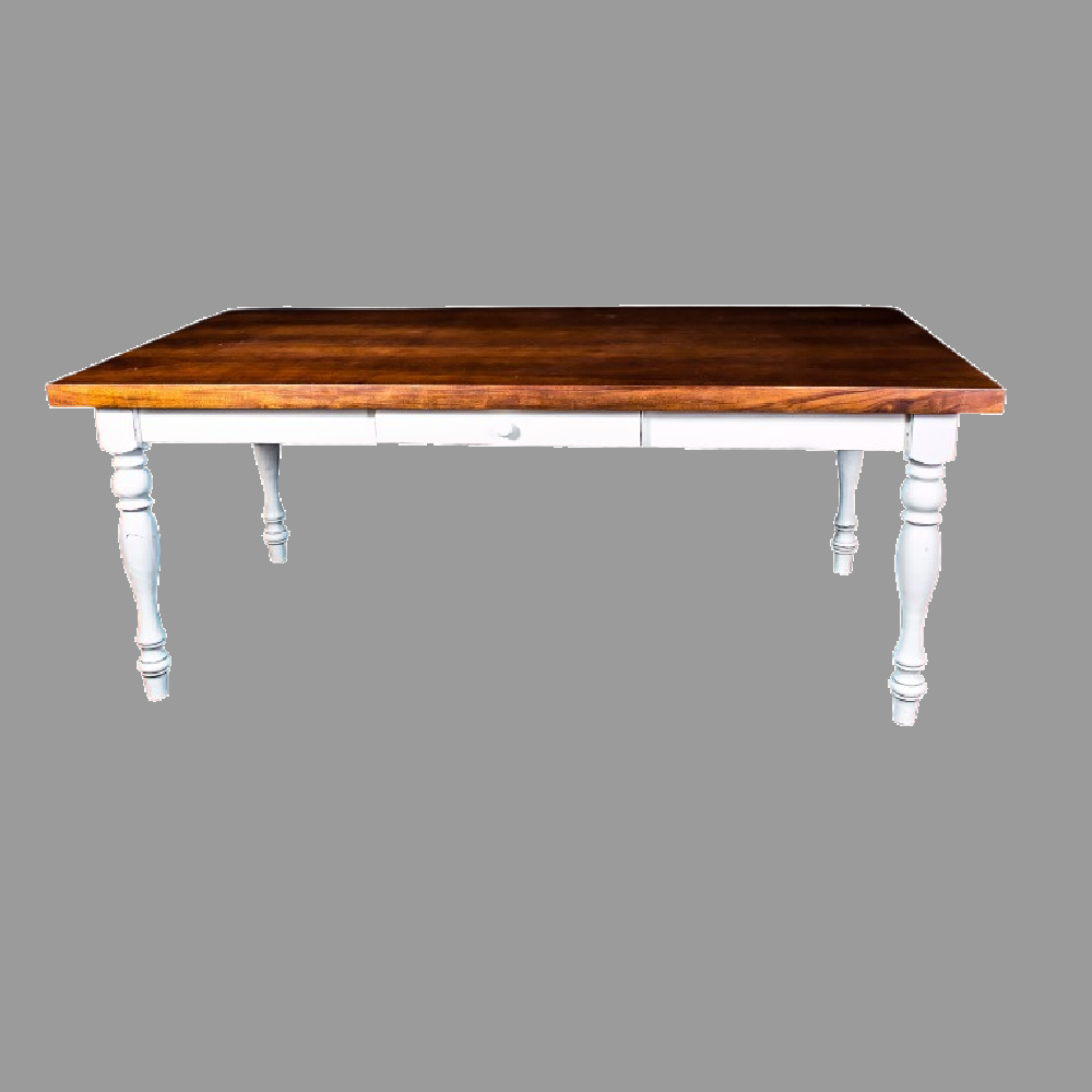 Mesa Retangular Laguna