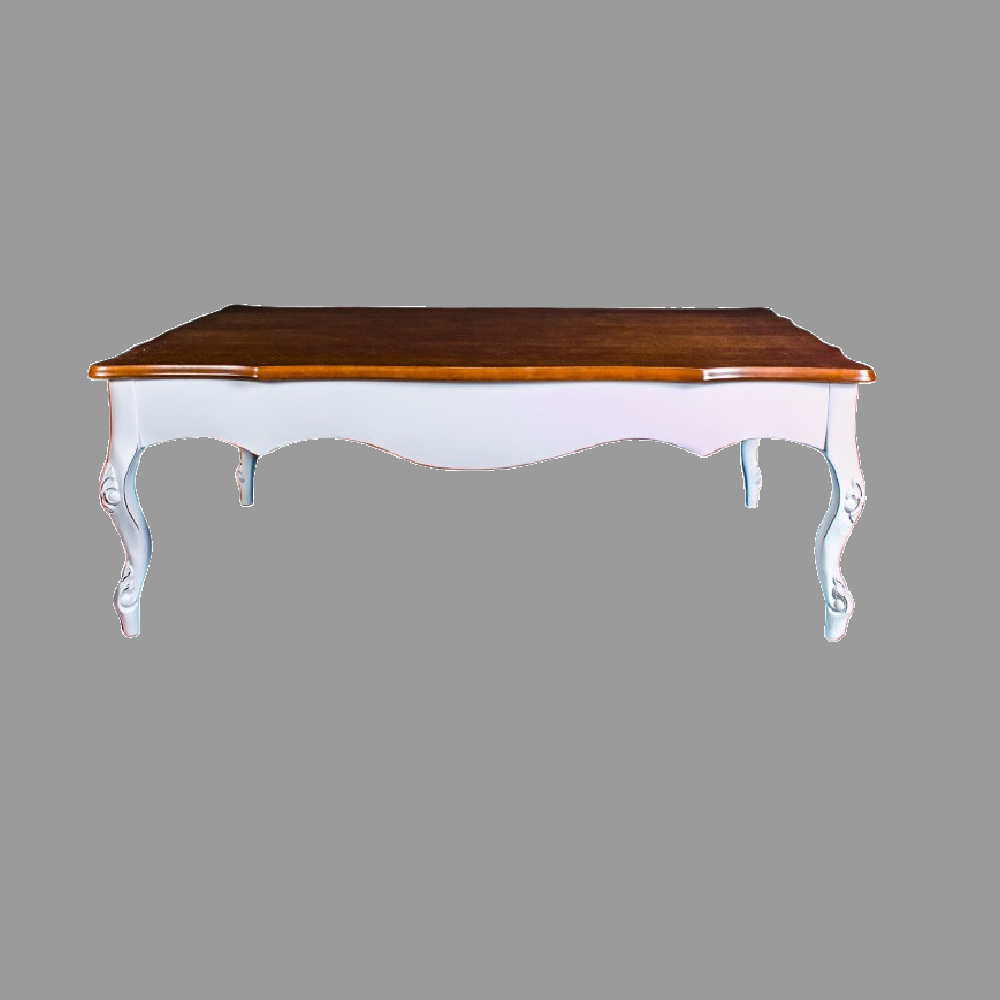 Mesa de Centro Laguna