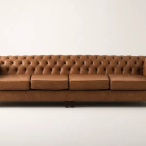Sofá Chesterfield
