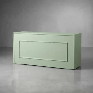 Balcão Verde