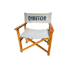 Cadeira de Diretor