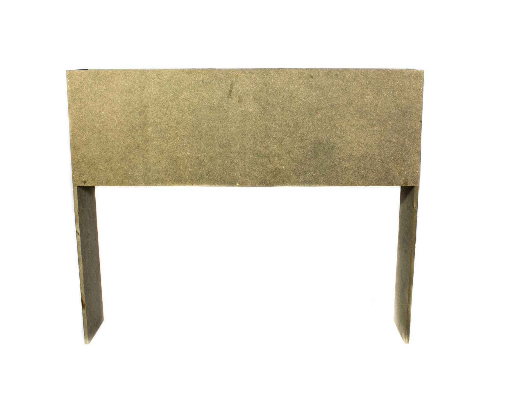 Jardineira Retangular