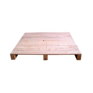 Pallet Fechado