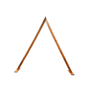 Portal Triangular