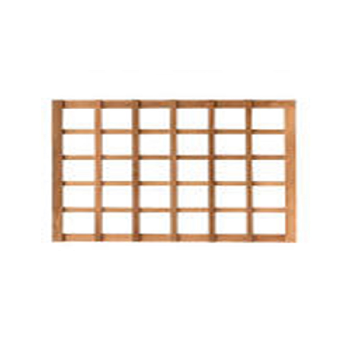 Treliça de Madeira (Suspensa)