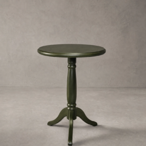 Mesa Lateral Verde G