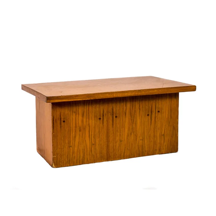 MESA CENTRO CARVALHO